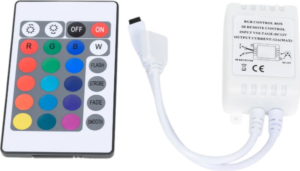 Изображение товара Контроллер для дюралайта Lamper 143-101-3