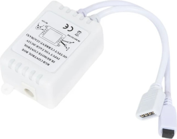 Изображение товара Контроллер для дюралайта Lamper 143-101-3