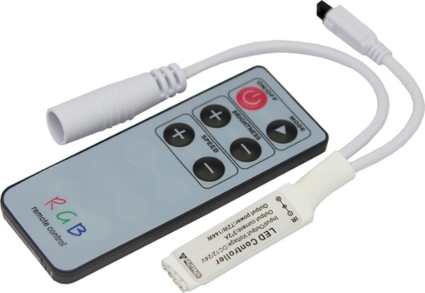 Изображение товара Контроллер для дюралайта Lamper 143-106-1