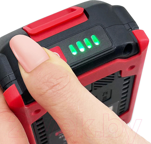 Изображение товара Аккумуляторная дрель-шуруповерт RINO DRL5-1