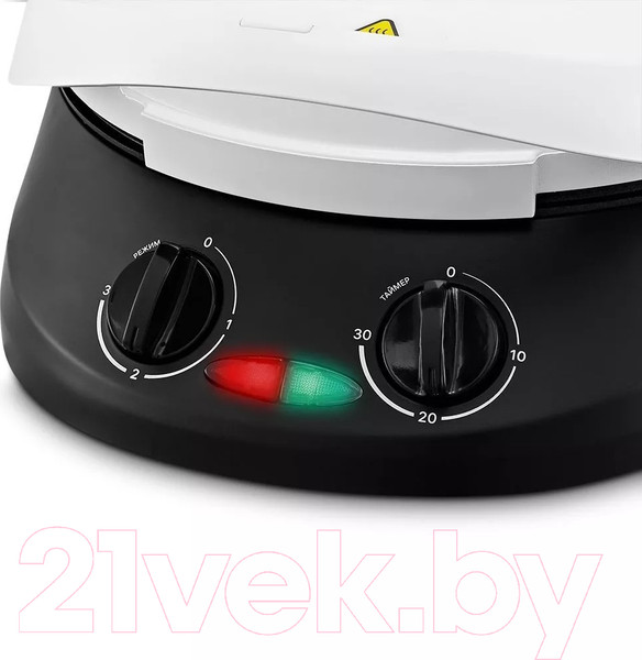 Изображение товара Пицца-мейкер Kitfort KT-3673