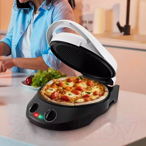 Изображение товара Пицца-мейкер Kitfort KT-3673