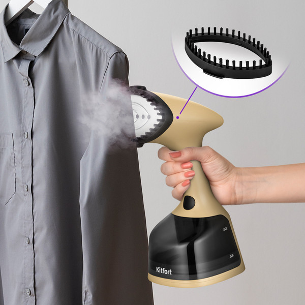 Изображение товара Отпариватель Kitfort KT-9231