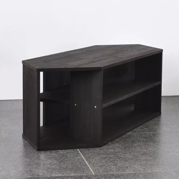 Изображение товара Тумба Dipriz Эдгар / Д.50158 (черный дуб)