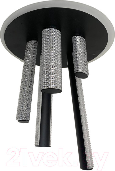 Изображение товара Люстра Aitin-Pro S2195/5 RGB (черный)