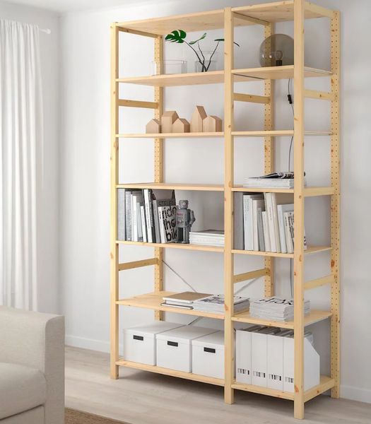 Изображение товара Комплект полкодержателей Dipriz Д.7605 (4шт)