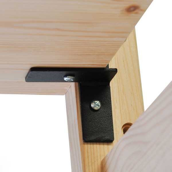 Изображение товара Комплект полкодержателей Dipriz Д.7605 (4шт)