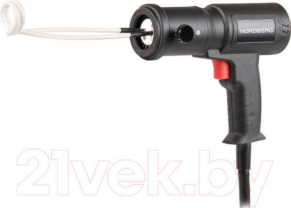 Изображение товара Нагреватель индукционный Nordberg HIF4