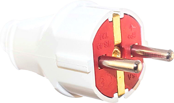 Изображение товара Вилка штепсельная El-Bi 505-001101-816