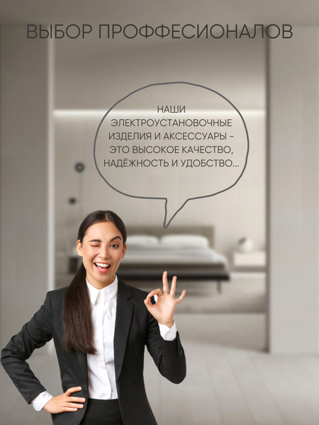 Изображение товара Вилка штепсельная El-Bi 505-001101-816