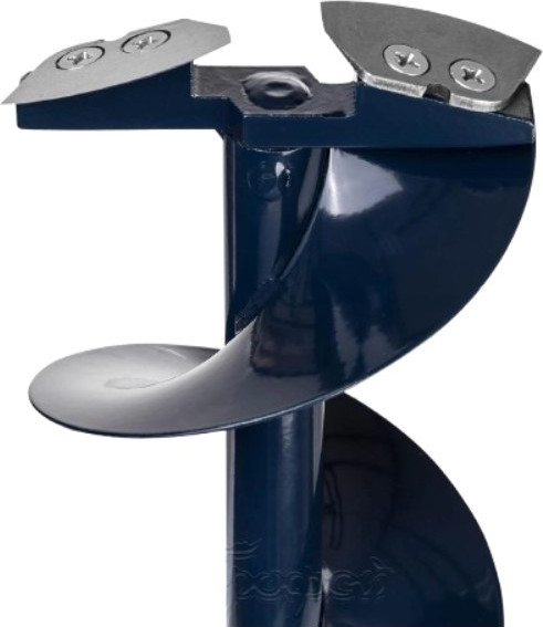 Изображение товара Шнек под шуруповерт Тонар Altay Energy 130R / SAE-130R