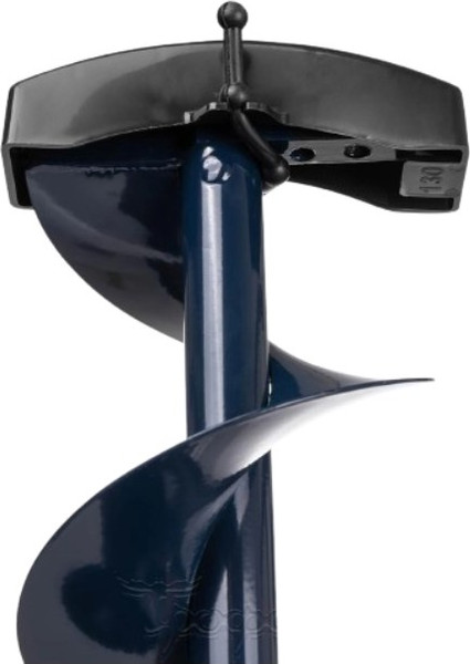 Изображение товара Шнек под шуруповерт Тонар Altay Energy 130R / SAE-130R