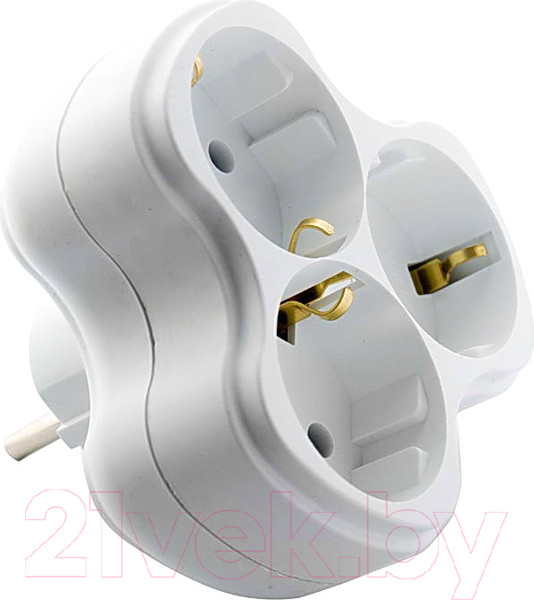 Изображение товара Электроразветвитель El-Bi 505-001000-813