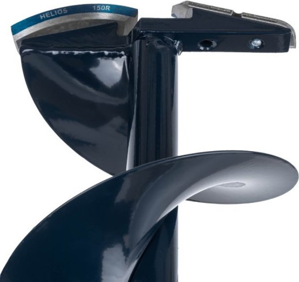 Изображение товара Шнек под шуруповерт Тонар Altay Energy Mini 150R / SAE-150RM