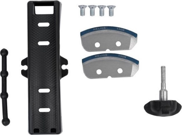 Изображение товара Шнек под шуруповерт Тонар Altay Energy Mini 150R / SAE-150RM