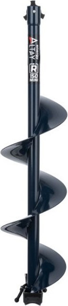 Изображение товара Шнек под шуруповерт Тонар Altay Energy Mini 150R / SAE-150RM