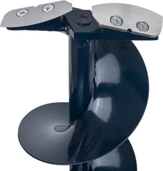 Изображение товара Шнек под шуруповерт Тонар Altay Energy Mini 150R / SAE-150RM