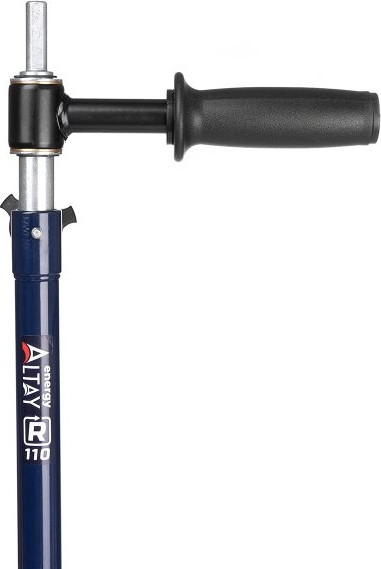 Изображение товара Шнек под шуруповерт Тонар Altay Energy 110R / T-SAE110R-ASH20