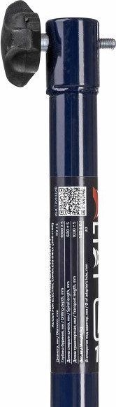 Изображение товара Шнек под шуруповерт Тонар Altay Energy 110R / T-SAE110R-ASH20