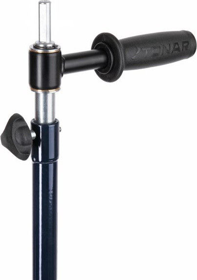 Изображение товара Шнек под шуруповерт Тонар Altay Energy 130R + Адаптер АШ20ПС + Молоточек / T-SAE130R-ASH20