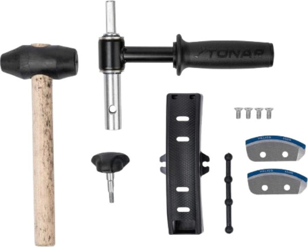 Изображение товара Шнек под шуруповерт Тонар Altay Energy 150R / T-SAE150R-ASH20