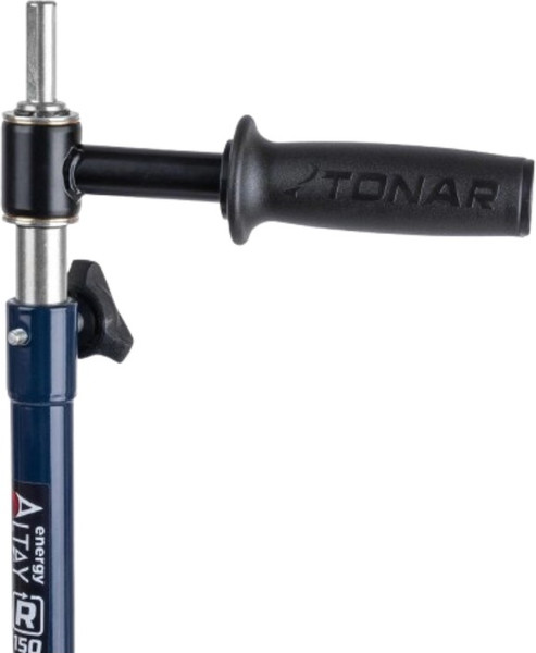 Изображение товара Шнек под шуруповерт Тонар Altay Energy 150R / T-SAE150R-ASH20