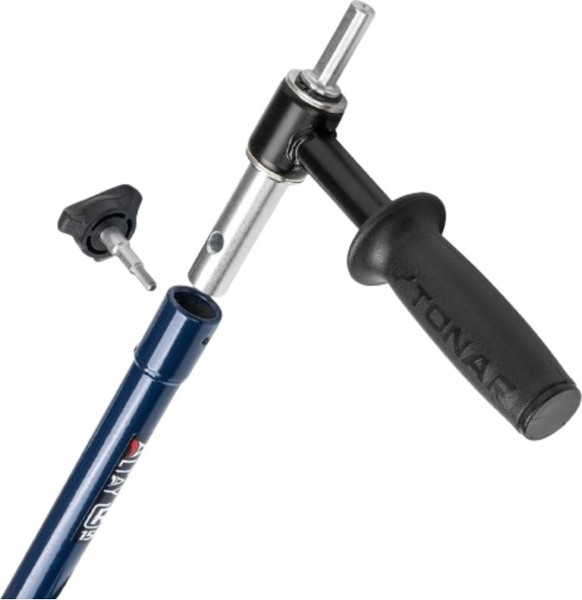 Изображение товара Шнек под шуруповерт Тонар Altay Energy 150R / T-SAE150R-ASH20