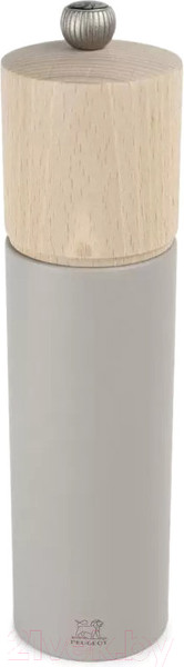 Изображение товара Мельница для специй Peugeot Boreal 44312 (светло-серый)