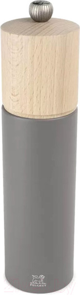 Изображение товара Мельница для специй Peugeot Boreal 44305 (темно-серый)