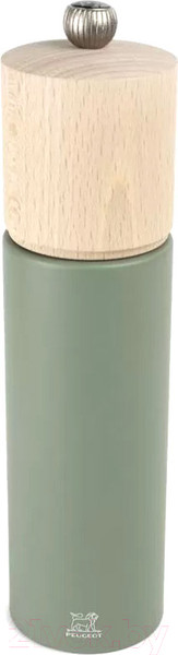 Изображение товара Мельница для специй Peugeot Boreal 44275 (темно-зеленый)