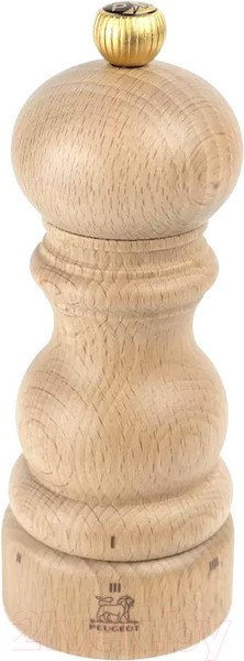 Изображение товара Мельница для специй Peugeot Paris 44374 (светлое дерево)