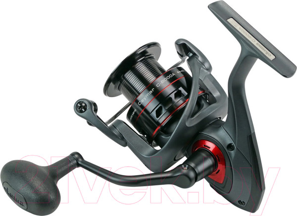 Изображение товара Катушка безынерционная Okuma Ceymar 8000A Spinning 4.8:1 / C-8000A