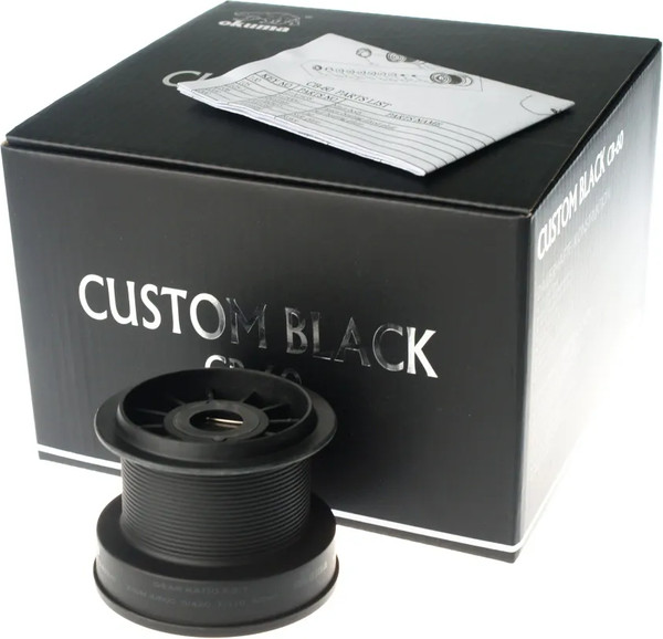 Изображение товара Шпуля для катушки рыболовной Okuma CB-60-spool