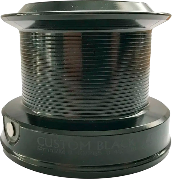 Изображение товара Шпуля для катушки рыболовной Okuma CB-80-spool