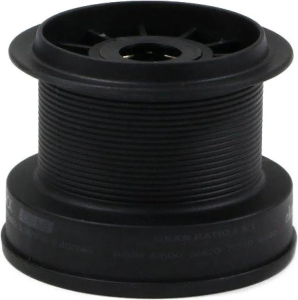 Изображение товара Шпуля для катушки рыболовной Okuma CB-80-spool