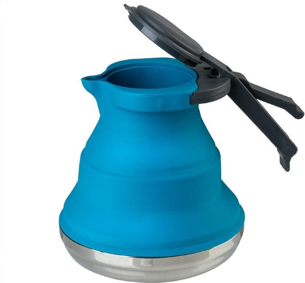 Изображение товара Чайник походный Premier Fishing PR-YJSD-02