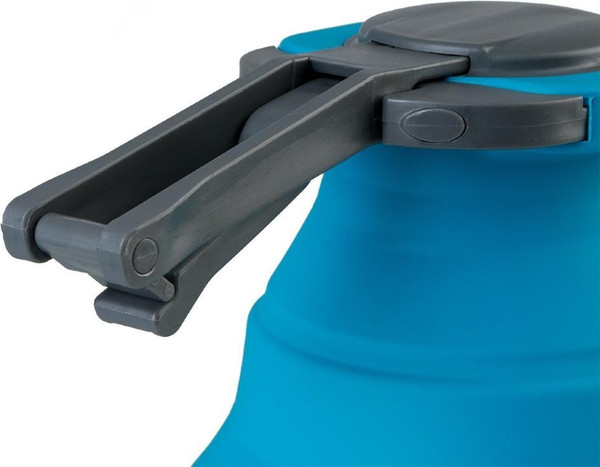 Изображение товара Чайник походный Premier Fishing PR-YJSD-02