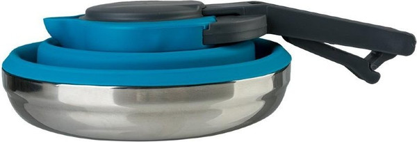 Изображение товара Чайник походный Premier Fishing PR-YJSD-02