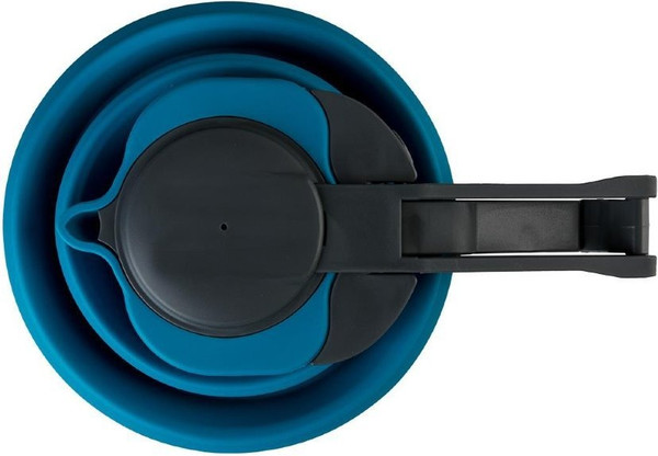 Изображение товара Чайник походный Premier Fishing PR-YJSD-02