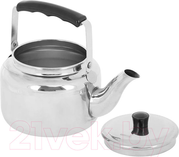 Изображение товара Чайник походный Premier Fishing PR-CH-1