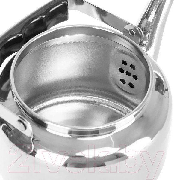 Изображение товара Чайник походный Premier Fishing PR-CH-1