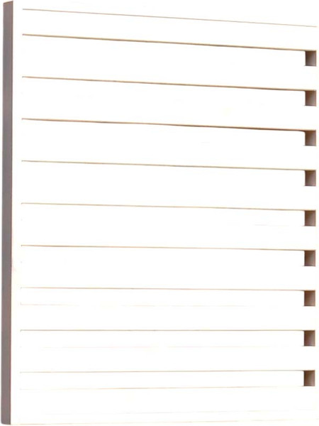 Изображение товара Элемент системы хранения Dipriz Д.65036 (белый)