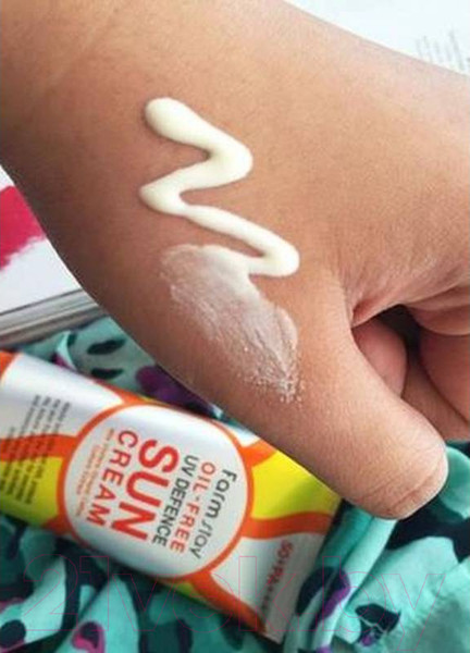 Изображение товара Крем солнцезащитный FarmStay Oil-Free UV Defence SPF50+ PA+++ (70мл)