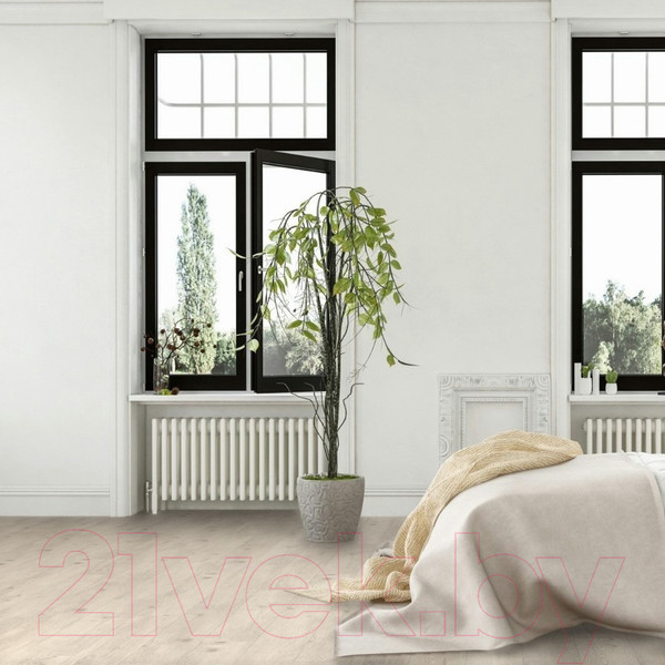 Изображение товара Ламинат Swiss Krono Mixology Дуб кристалл D4849 (191x1380)