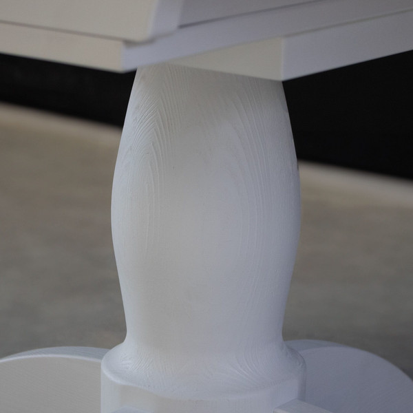 Изображение товара Обеденный стол Dipriz Круглый 120-60 / Д.60112.1