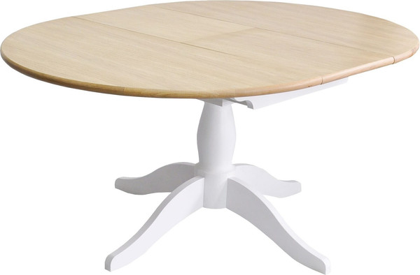 Изображение товара Обеденный стол Dipriz Круглый 120-60 / Д.60112.1