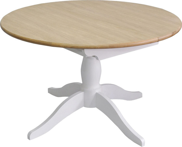 Изображение товара Обеденный стол Dipriz Круглый 120-60 / Д.60112.1