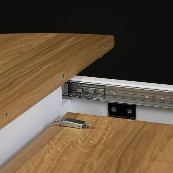 Изображение товара Обеденный стол Dipriz Круглый 120-60 / Д.60112.1