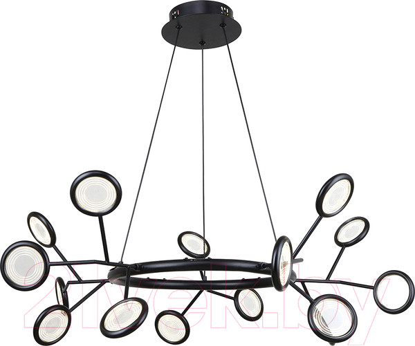 Изображение товара Люстра F-Promo 4252-15P