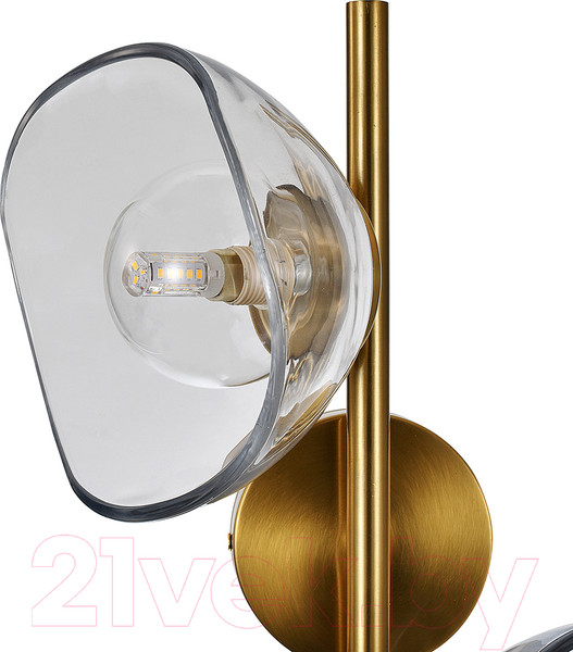 Изображение товара Потолочный светильник Indigo Light Amore V000522